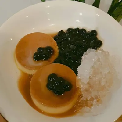 trà sữa sea - tea - quán cà phê