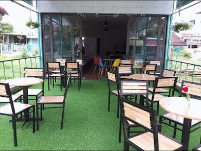 trà sữa stars tea - trà trân châu