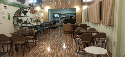 trà sữa subeo coffee_ milk tea - quán cà phê