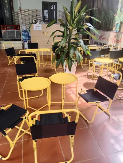 trà sữa thái - quán cà phê