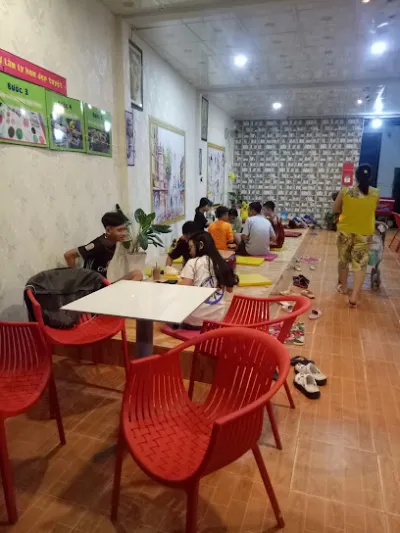 trà sữa - vy vy - quán cà phê