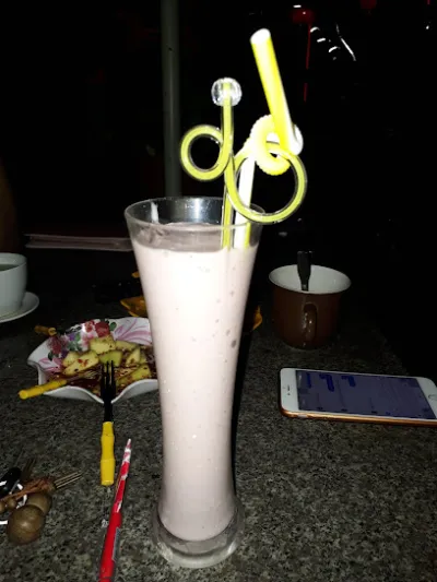 trà sữa yumi 4 - quán cà phê