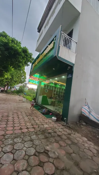 trà thắng hường - đặc sản gia truyền tại thái nguyên - cửa hàng bán thực phẩm đặc sản