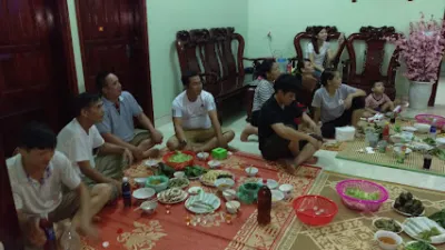 trà xanh thái nguyên - chợ nông sản