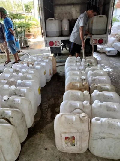 trại cá giống 2 cường - cửa hàng