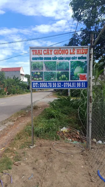 trại cây giống lê hiếu - cửa hàng trại cây giống lê hiếu - cửa hàng