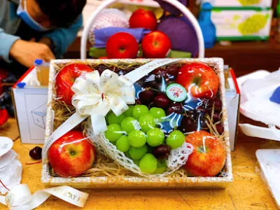 trái cây nhập khẩu mm fruits - cửa hàng bán buôn trái cây