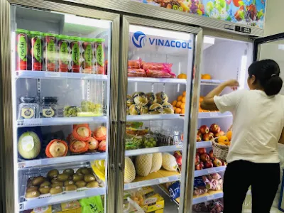 trái cây tươi nhập khẩu - giỏ quà trái cây thành nam fruit - cửa hàng bán buôn trái cây