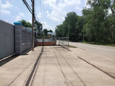 trại gà củ chi - trại gia cầm