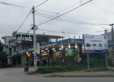 trạm xăng dầu chi nhánh xăng dầu bắc kạn - trạm xăng