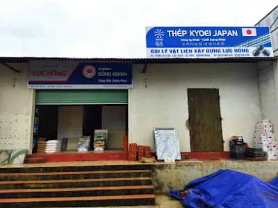 trạm xăng dầu long hiếu - trạm xăng