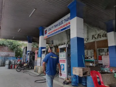 trạm xăng dầu quốc thắng - trạm xăng trạm xăng dầu quốc thắng - trạm xăng