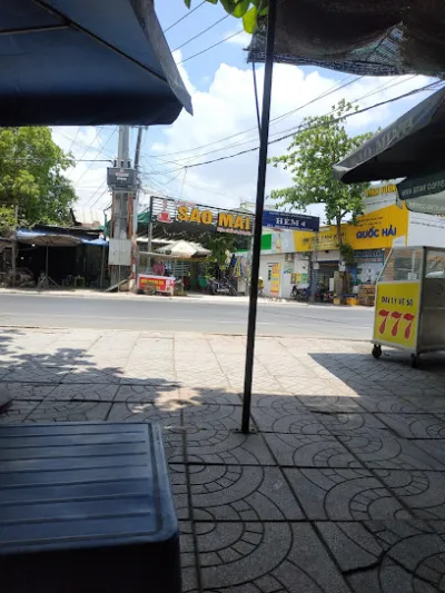 trạm xăng dầu trung đoàn cơ động tây nam bộ - trạm xăng