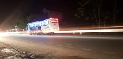 trạm xăng giang thái - trạm xăng