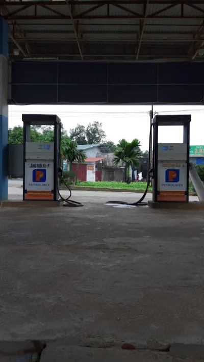 trạm xăng tử đà - trạm xăng