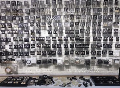 trang accessories - cửa hàng phụ kiện thời trang