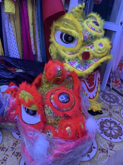 trang phục biểu diễn, áo dài quỳnh hương, hải dương - cửa hàng phụ kiện thời trang