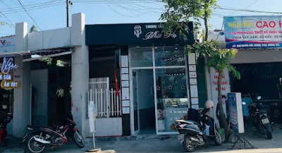 trang sức bạc nhật hạ - cửa hàng trang sức