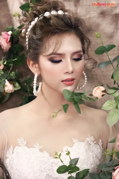 trang sun makeup - wedding - cửa hàng đồ cưới trang sun makeup - wedding - cửa hàng đồ cưới