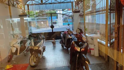 trang thị spa - cửa hàng chăm sóc sức khỏe và làm đẹp