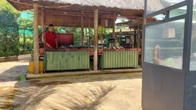 trang trại & ẩm thực hươu sao - nhà hàng