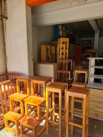 trang trí nội thất đức thành - cửa hàng nội thất