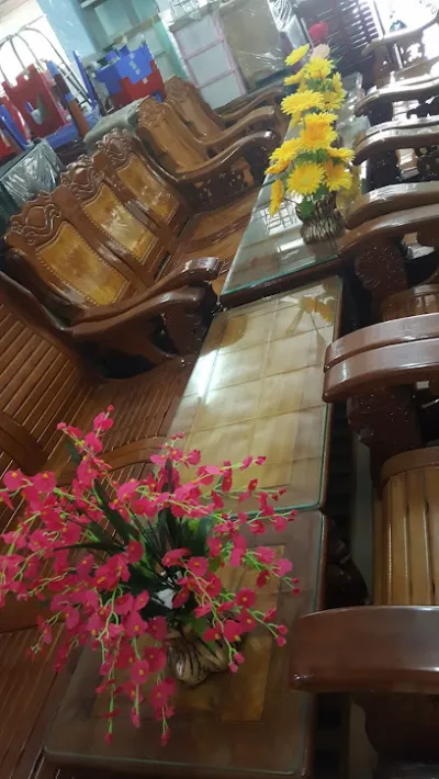 trang trí nội thất thành lợi - cửa hàng đồ gia dụng