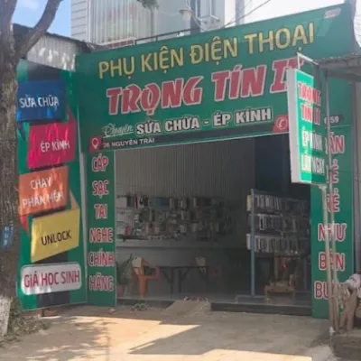 trọng tín 2 - dịch vụ sửa chữa điện thoại