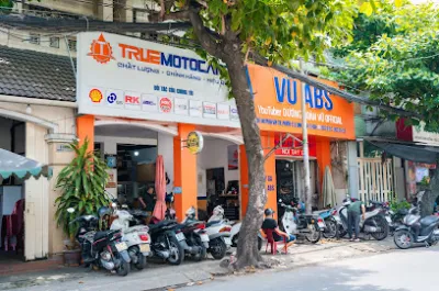 true moto care vũ abs - tiệm sửa xe chính hãng - cửa hàng sửa chữa xe máy