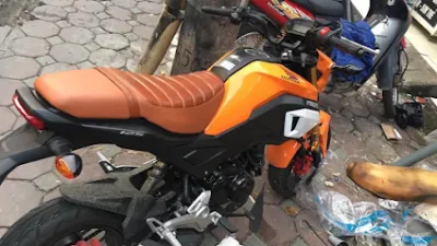 trung - bọc yên xe máy