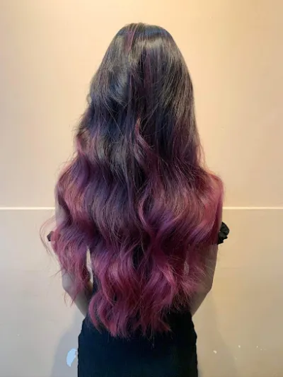 trung hair studio - hiệu làm tóc