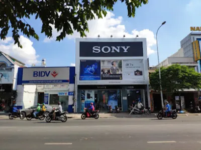 trung tâm bảo hành tivi sony - tại tphcm - công ty điện tử