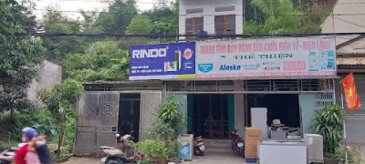 trung tâm bảo hành điện tử điện lạnh thế thiện - cửa hàng sửa chữa đồ điện tử