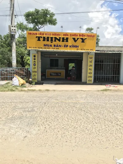 trung tâm bảo hành - sửa chữa điện thoại thịnh vy - dịch vụ sửa chữa điện thoại