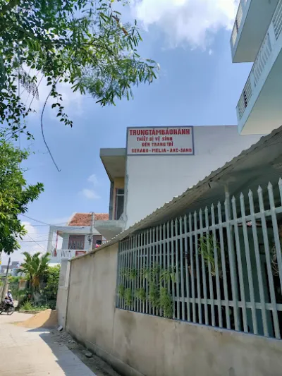 trung tâm bảo hành thiết bị vệ sinh, đèn trang trí chính hãng trương phạm - cửa hàng