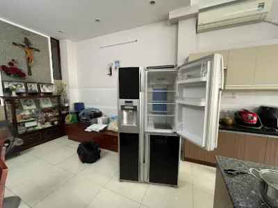 trung tâm bảo hành tủ lạnh hitachi chính hãng tại bình dương - dịch vụ sửa chữa máy lạnh