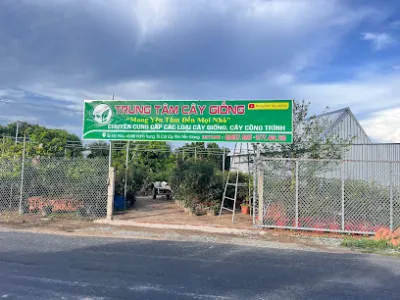 trung tâm cây giống tiền giang - mang yên tâm đến mọi nhà - văn phòng công ty trung tâm cây giống tiền giang - mang yên tâm đến mọi nhà - văn phòng công ty