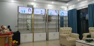 trung tâm chăm sóc sắc đẹp số 1 hà tĩnh