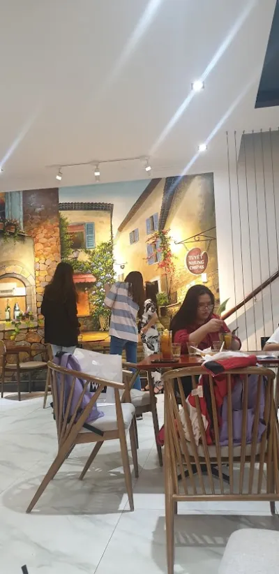 trung tâm đào tạo nghề tuyết nhung chipas - trung tâm đào tạo