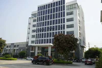 trung tâm dịch vụ việc làm thái bình - cơ quan an sinh xã hội