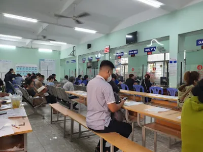 trung tâm dịch vụ việc làm tphcm - văn phòng giới thiệu việc làm