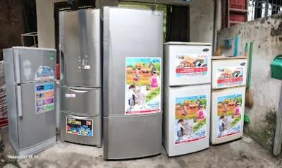 trung tâm điện lạnh 24h - dịch vụ sửa chữa điều hòa