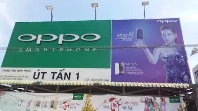 trung tâm điện thoại út tấn 1 - cửa hàng sửa chữa điện thoại di động