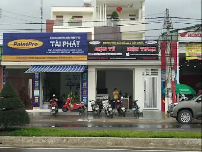 trung tâm điện tử ngọc vương - cửa hàng bán đồ điện tử