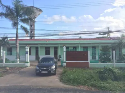 trung tâm giống nông nghiệp tỉnh cà mau - vườn cây ăn quả