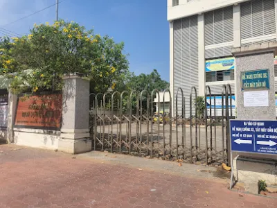 trung tâm giới thiệu việc làm tỉnh bình thuận - văn phòng công ty