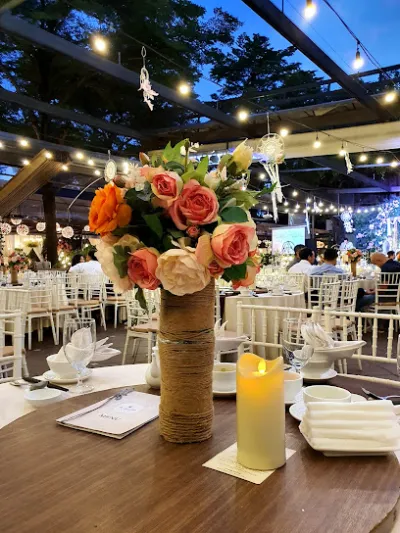 trung tâm hội nghị & tiệc cưới le jardin - trung tâm hội nghị
