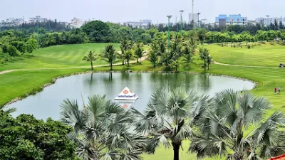 trung tâm hội nghị - tiệc cưới long biên palace_sân golf tân sơn nhất - trung tâm hội nghị