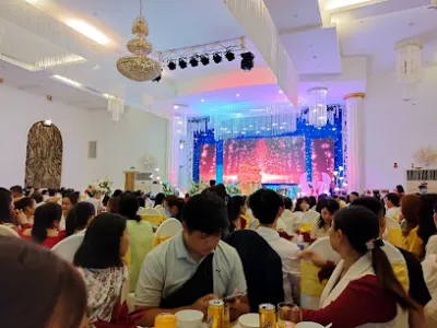 trung tâm hội nghị tiệc cưới phúc palace - địa điểm tổ chức lễ cưới