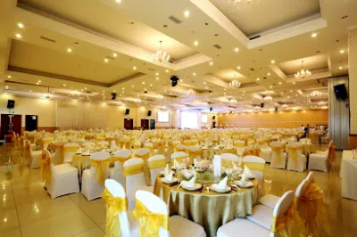 trung tâm hội nghị - tiệc cưới vita palace - nhà hàng